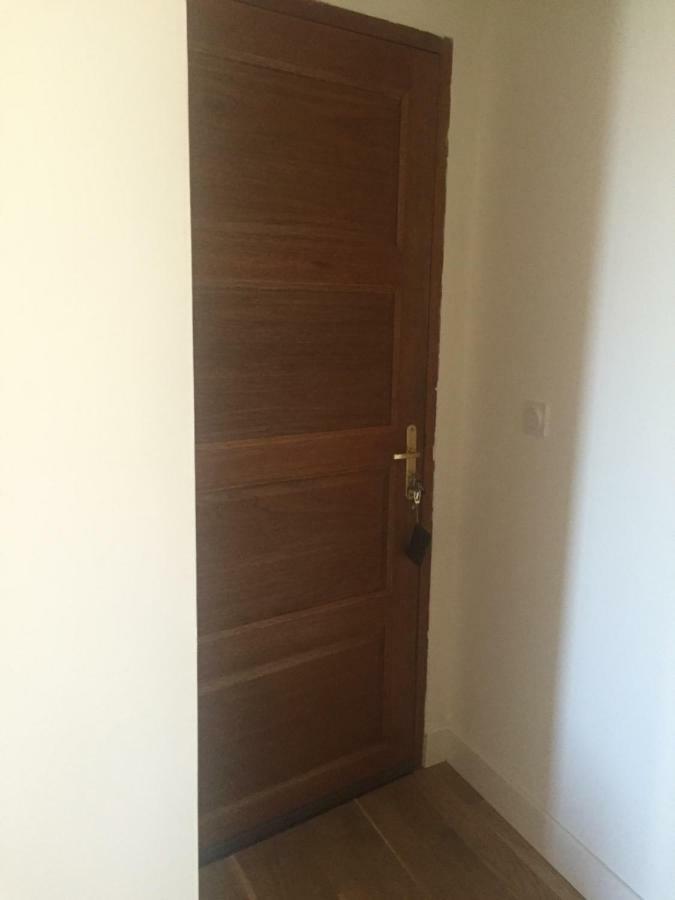Apartmán 15 Rue Du General Carbuccia Ap Bastia  Exteriér fotografie