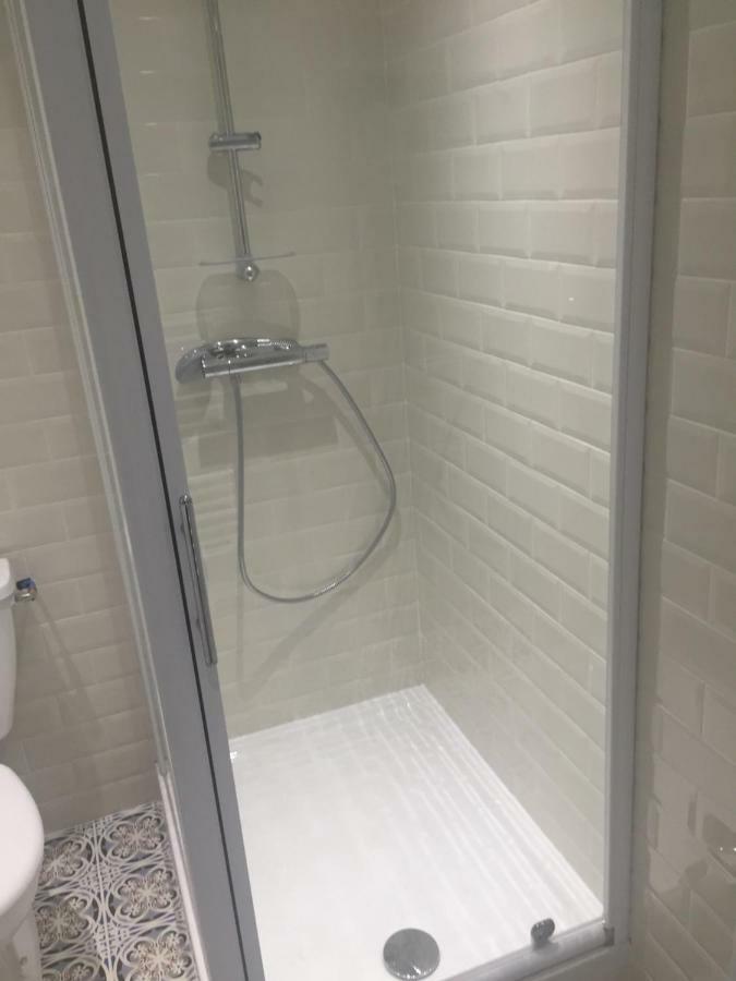 Apartmán 15 Rue Du General Carbuccia Ap Bastia  Exteriér fotografie
