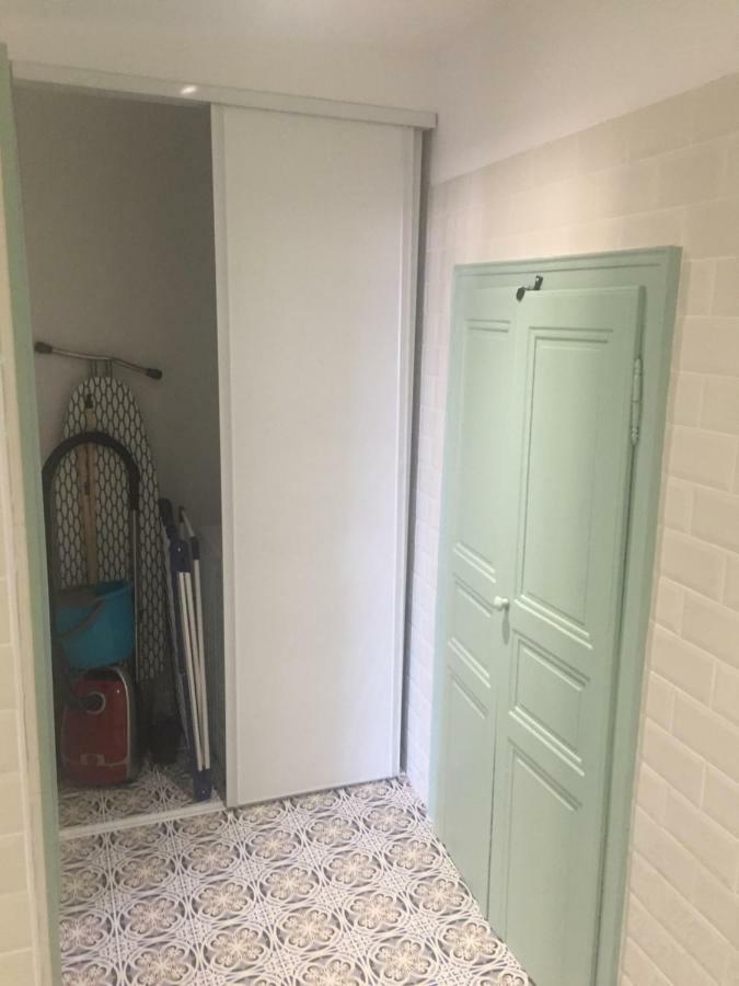 Apartmán 15 Rue Du General Carbuccia Ap Bastia  Exteriér fotografie