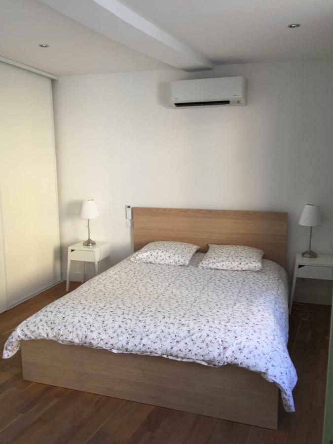 Apartmán 15 Rue Du General Carbuccia Ap Bastia  Exteriér fotografie