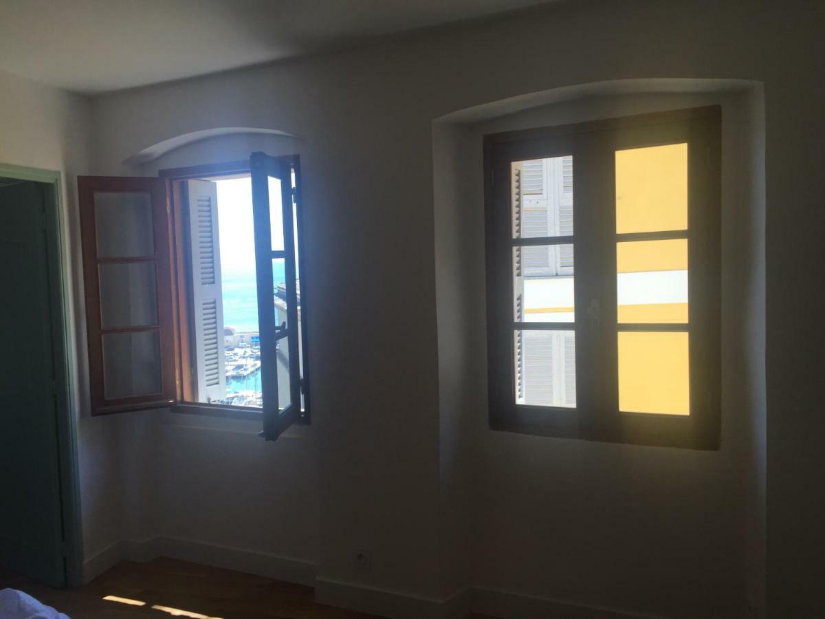 Apartmán 15 Rue Du General Carbuccia Ap Bastia  Exteriér fotografie