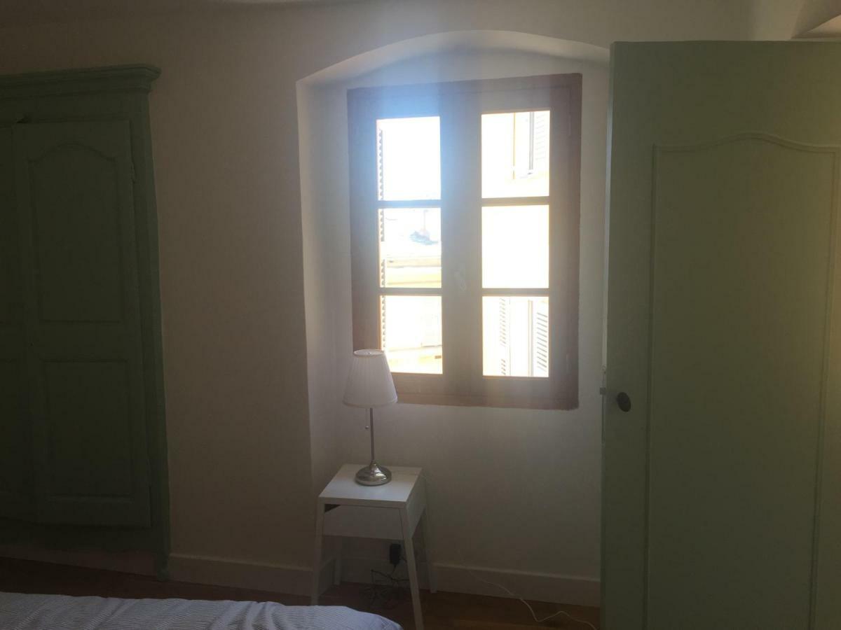 Apartmán 15 Rue Du General Carbuccia Ap Bastia  Exteriér fotografie