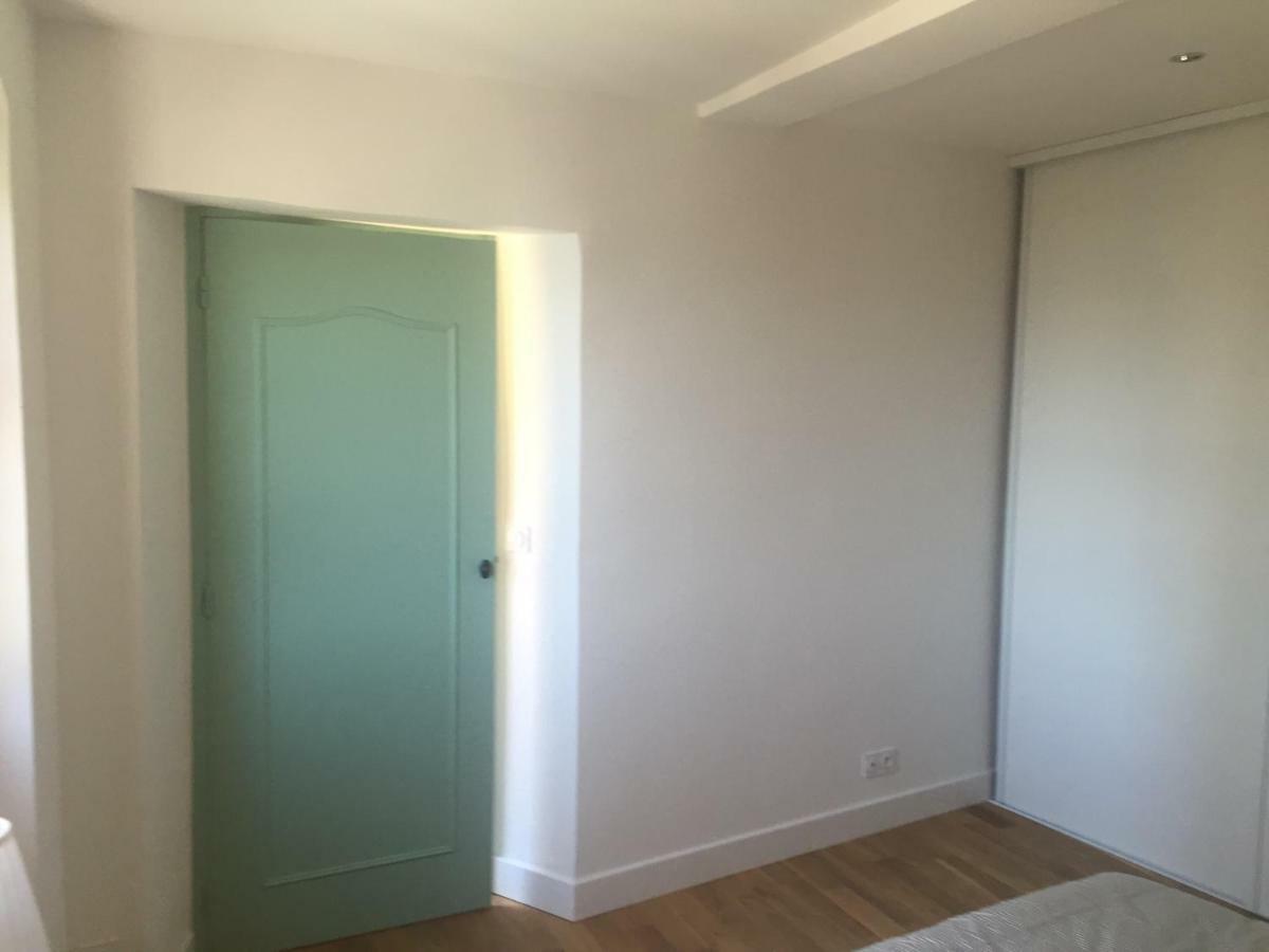 Apartmán 15 Rue Du General Carbuccia Ap Bastia  Exteriér fotografie